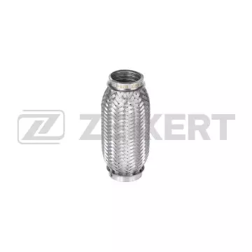 Гофра глушителя 40x150 мм Interlock