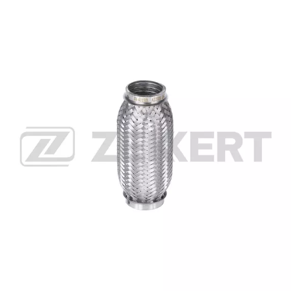 Гофра глушителя 40x150 мм Interlock
