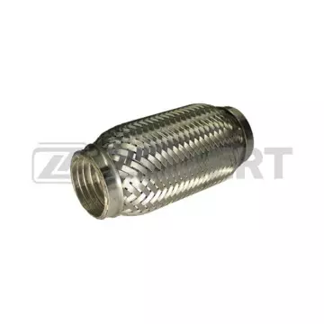 Гофра глушителя 40x200 мм Interlock