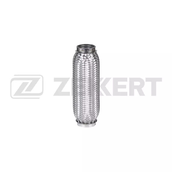 Гофра глушителя 40x200 мм Interlock