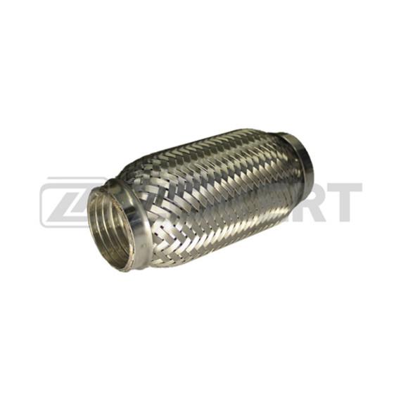 Гофра глушителя 45x100 мм Interlock