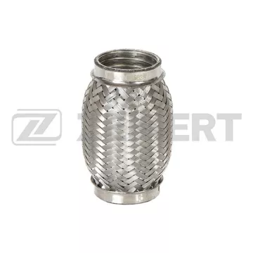 Гофра глушителя 45x110 мм Interlock