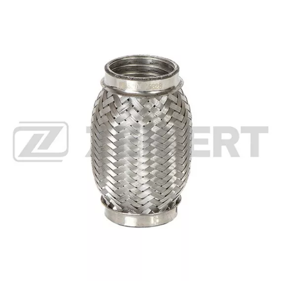 Гофра глушителя 45x110 мм Interlock