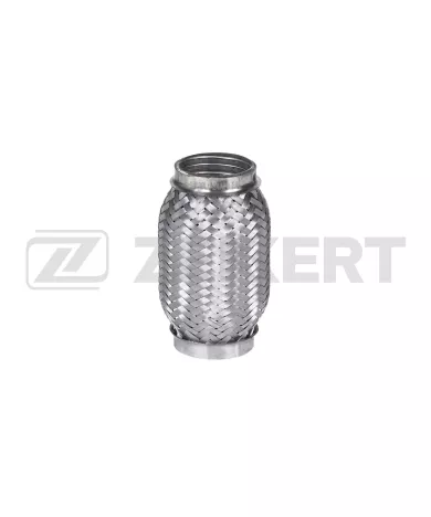 Гофра глушителя 45x120 мм Interlock
