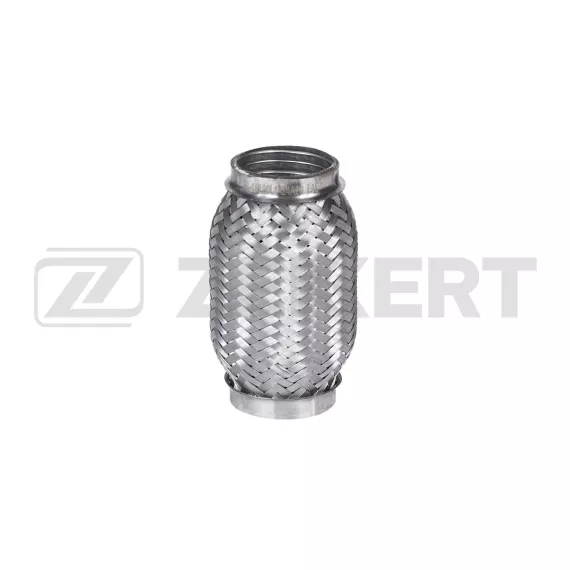 Гофра глушителя 45x120 мм Interlock