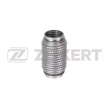 Гофра глушителя 45x120 мм Interlock кольчуга