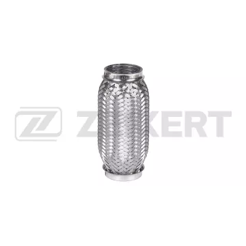 Гофра глушителя 45x150 мм Interlock