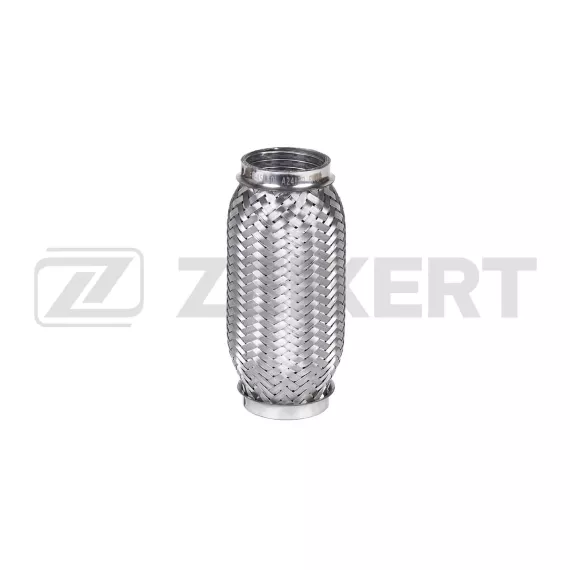 Гофра глушителя 45x150 мм Interlock