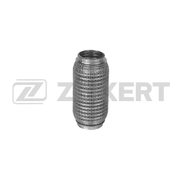 Гофра глушителя 45x150 мм Interlock кольчуга