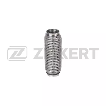 Гофра глушителя 45x190 мм Interlock кольчуга