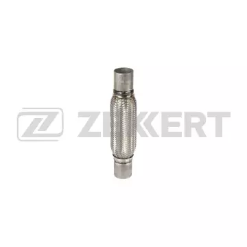 Гофра глушителя 45x190x290 мм Innerbraid с наконечниками