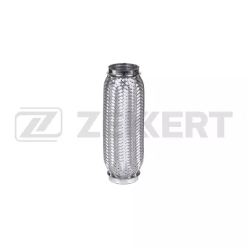 Гофра глушителя 45x200 мм Interlock