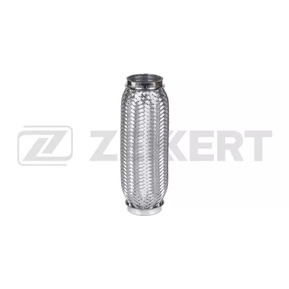 Гофра глушителя 45x200 мм Interlock