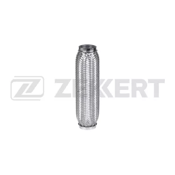 Гофра глушителя 45x250 мм Interlock