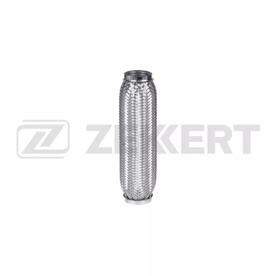 Гофра глушителя 45x250 мм Interlock