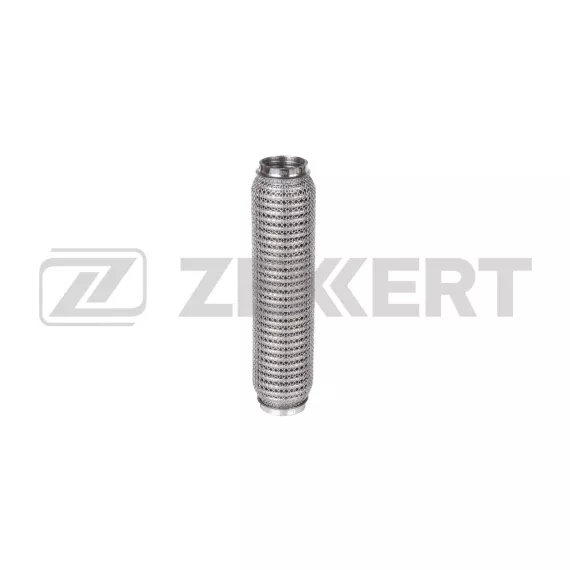 Гофра глушителя 45x280 мм Interlock кольчуга
