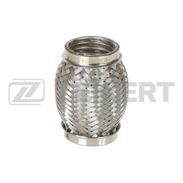 Гофра глушителя 45x94 мм Interlock