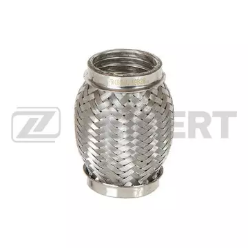 Гофра глушителя 45x94 мм Interlock