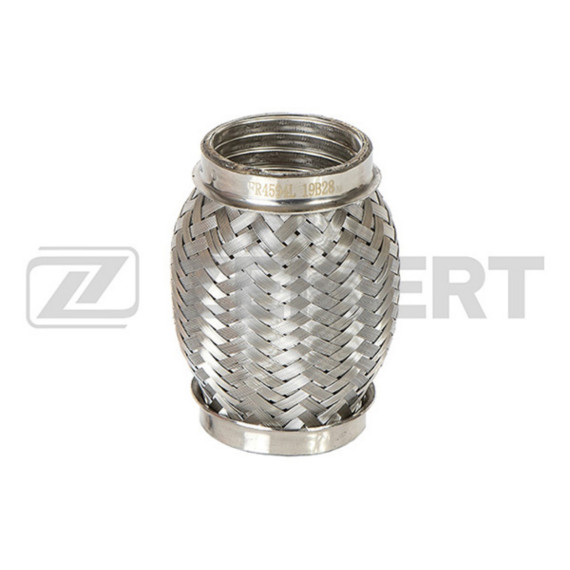 Гофра глушителя 45x94 мм Interlock