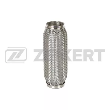 Гофра глушителя 48x200 мм Interlock