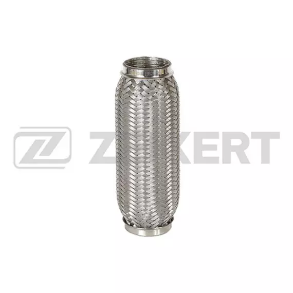 Гофра глушителя 48x200 мм Interlock