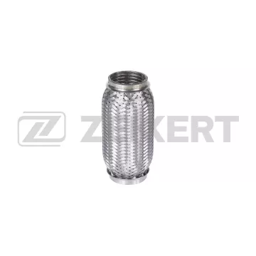 Гофра глушителя 50x160 мм Interlock