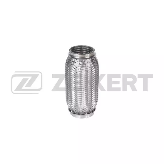 Гофра глушителя 50x160 мм Interlock
