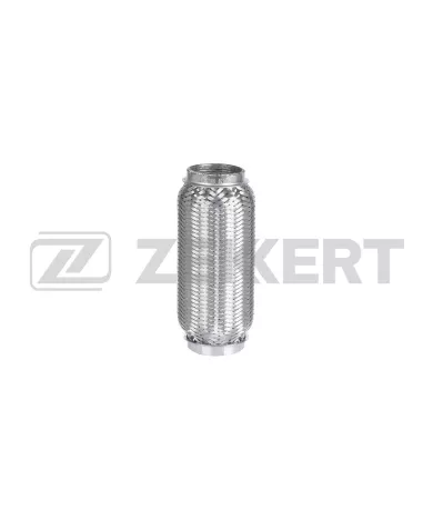 Гофра глушителя 50x180 мм Interlock