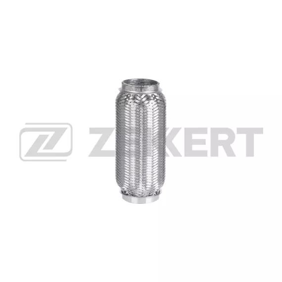 Гофра глушителя 50x180 мм Interlock
