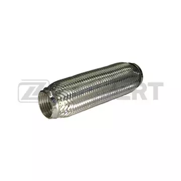 Гофра глушителя 50x200 мм Interlock