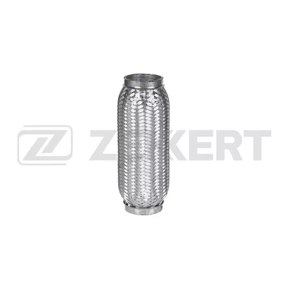 Гофра глушителя 50x200 мм Interlock
