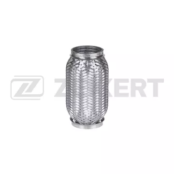 Гофра глушителя 55x150 мм Interlock