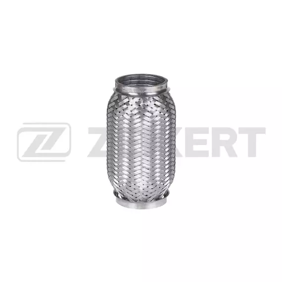 Гофра глушителя 55x150 мм Interlock