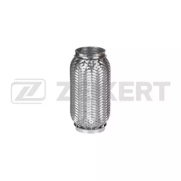 Гофра глушителя 55x170 мм Interlock