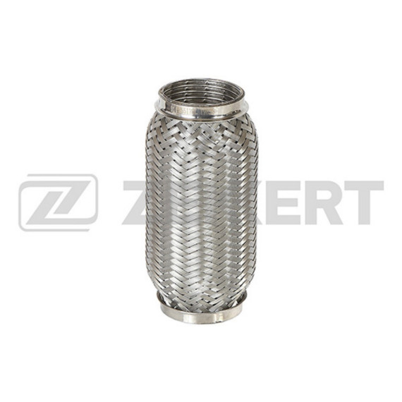 Гофра глушителя 55x170 мм Interlock