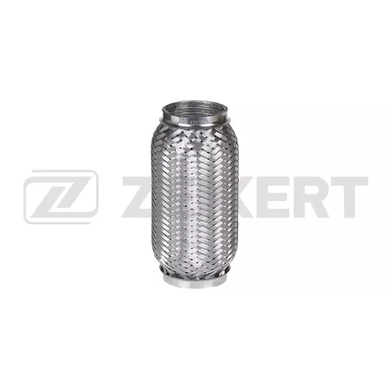 Гофра глушителя 55x170 мм Interlock