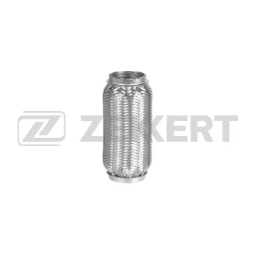 Гофра глушителя 55x180 мм Interlock