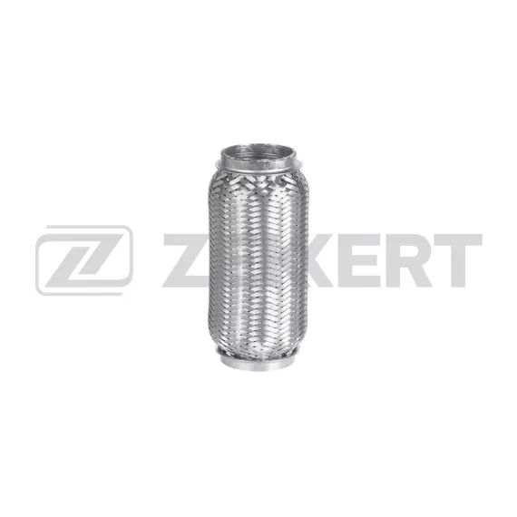 Гофра глушителя 55x180 мм Interlock