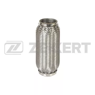 Гофра глушителя 55x190 мм Interlock