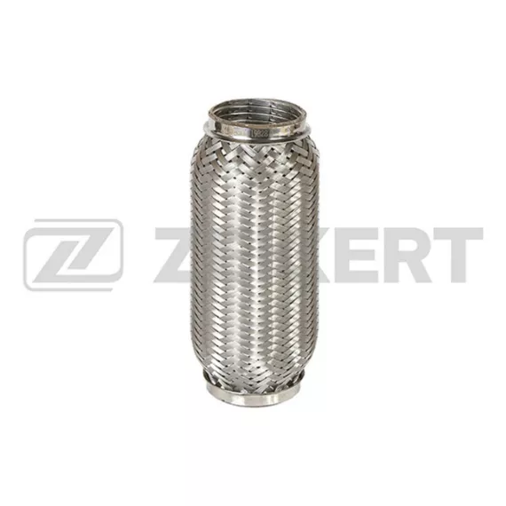Гофра глушителя 55x190 мм Interlock