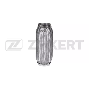 Гофра глушителя 55x200 мм Interlock