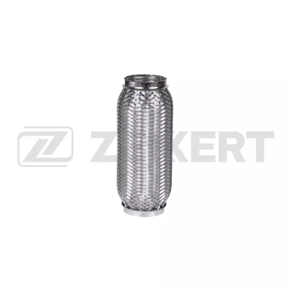 Гофра глушителя 55x200 мм Interlock