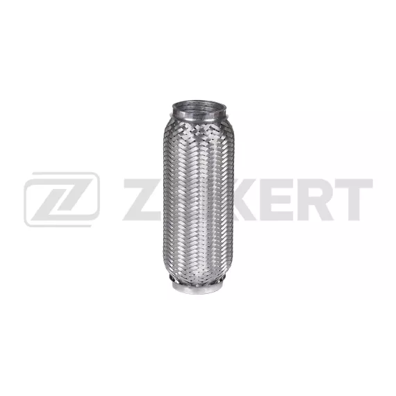 Гофра глушителя 55x220 мм Interlock