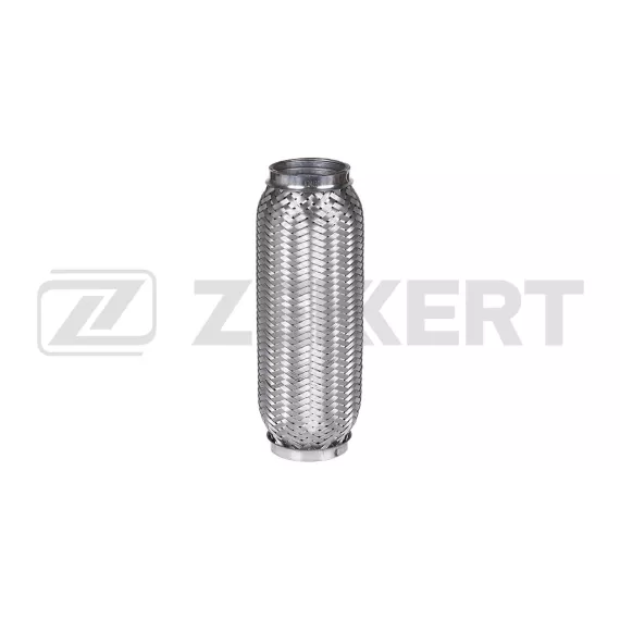 Гофра глушителя 55x230 Interlock