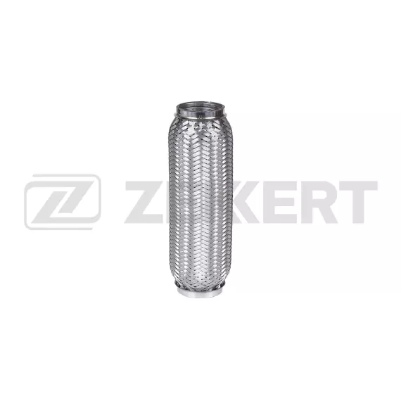 Гофра глушителя 55x250 мм Interlock