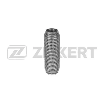 Гофра глушителя 55x250 мм Interlock кольчуга