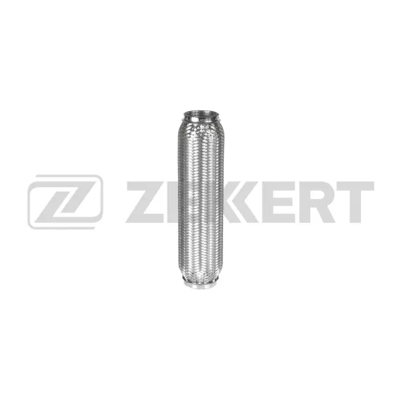 Гофра глушителя 55x320 мм Interlock