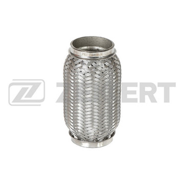 Гофра глушителя 57x150 мм Innerbraid