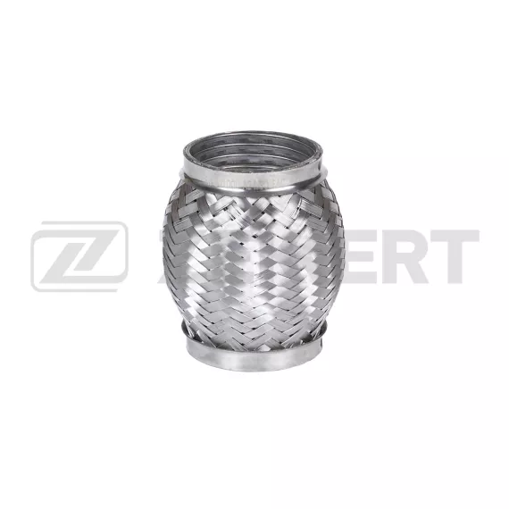 Гофра глушителя 60x100 Interlock