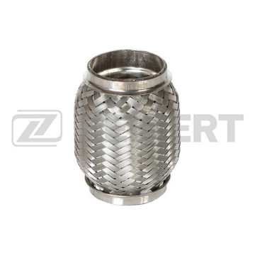 Гофра глушителя 60x115 мм Innerbraid